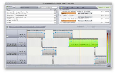 Mixmeister 7 full version free download 2019